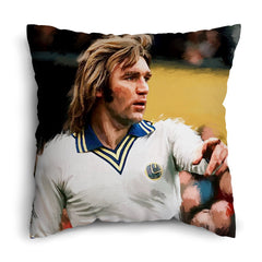 Lee Buccilli - Tony Currie - Cushion, Three Sizes