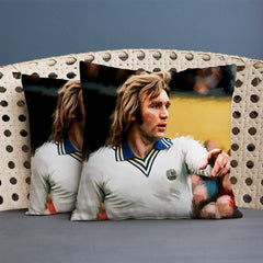 Lee Buccilli - Tony Currie - Cushion, Three Sizes