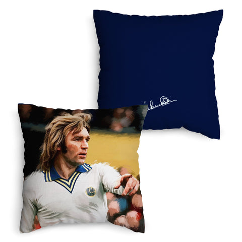 Lee Buccilli - Tony Currie - Cushion, Three Sizes