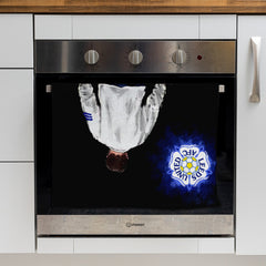 Lee Buccilli - Wilkinson Trophy- Microfibre Tea Towel