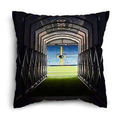 Lee Buccilli - Tunnel - Cushion, Three Sizes