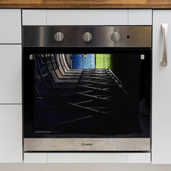 Lee Buccilli - Tunnel - Microfibre Tea Towel