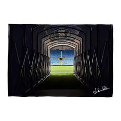 Lee Buccilli - Tunnel - Microfibre Tea Towel