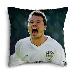 Lee Buccilli - Viduka - Cushion, Three Sizes