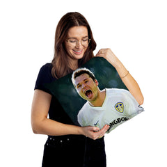 Lee Buccilli - Viduka - Cushion, Three Sizes