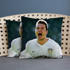 Lee Buccilli - Viduka - Cushion, Three Sizes