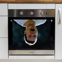 Lee Buccilli - Viduka- Microfibre Tea Towel