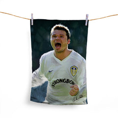 Lee Buccilli - Viduka- Microfibre Tea Towel