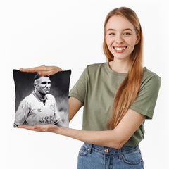 Lee Buccilli - Vinnie Jones - Cushion, Three Sizes