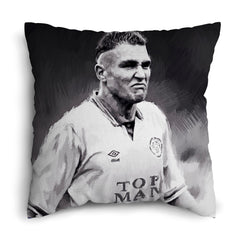 Lee Buccilli - Vinnie Jones - Cushion, Three Sizes