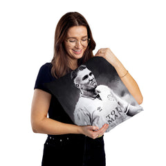 Lee Buccilli - Vinnie Jones - Cushion, Three Sizes