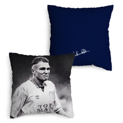 Lee Buccilli - Vinnie Jones - Cushion, Three Sizes