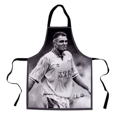 Lee Buccilli - Vinnie Jones - Apron