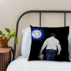 Lee Buccilli - Wilkinson Trophy - Cushion, Three Sizes