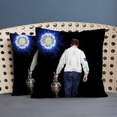 Lee Buccilli - Wilkinson Trophy - Cushion, Three Sizes