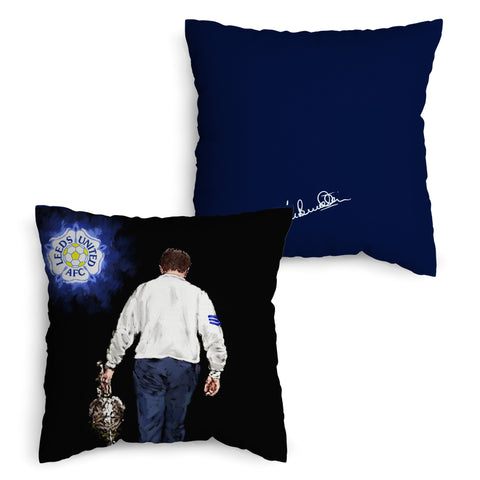 Lee Buccilli - Wilkinson Trophy - Cushion, Three Sizes