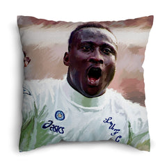 Lee Buccilli - Yeboah - Cushion, Three Sizes