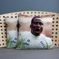 Lee Buccilli - Yeboah - Cushion, Three Sizes