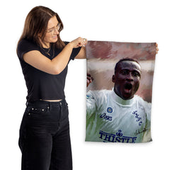 Lee Buccilli - Yeboah - Microfibre Tea Towel