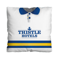 Leeds - 1994 Home Shirt - 45cm or 61cm Retro Cushion