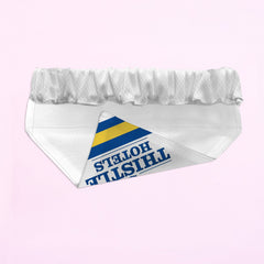 Leeds 1994 Home Shirt - Personalised Pet Bandana - 4 Sizes