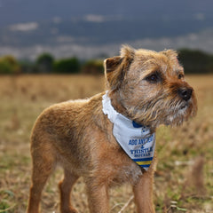 Leeds 1994 Home Shirt - Personalised Pet Bandana - 4 Sizes