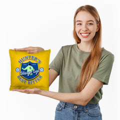 Leeds Hunter - Cushion - 10inch