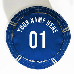 Leicester 1983 Home - Retro Bucket Hat