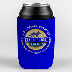 Leicester City Lineker - Football Legends - Can Cooler