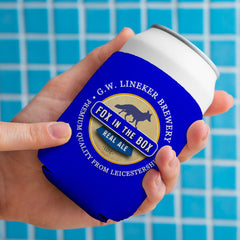 Leicester City Lineker - Football Legends - Can Cooler