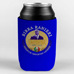 Leicester City Ranieri - Football Legends - Can Cooler