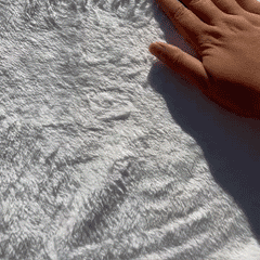 Newcastle Macdonald 9 - Fleece 150cm X 150cm