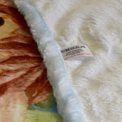 England - 1990 Away Shirt - Retro Fleece Blanket