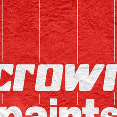 Liverpool Retro - 1981 Home Shirt - Retro Fleece Blanket