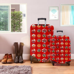 Liverpool - Football Legends - Luggage Cover - 3 Sizes