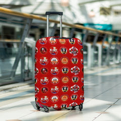 Liverpool - Football Legends - Luggage Cover - 3 Sizes