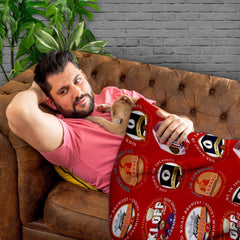 Liverpool - Football Legends - Fleece