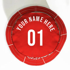 Liverpool Retro 1981 Home - Retro Bucket Hat