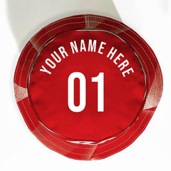 Liverpool Retro 1989 Home - Retro Bucket Hat