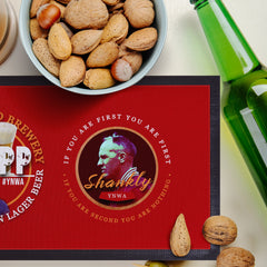 Liverpool - Football Legends - Bar Runner