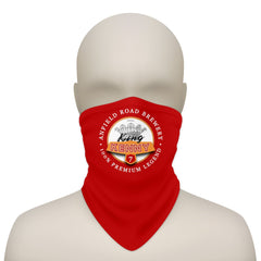 Liverpool Dalglish - Football Legends - Snood
