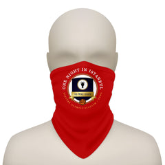Liverpool Istanbul - Football Legends - Snood