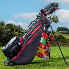 Liverpool - Kit Montage - Golf Towel