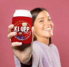 Liverpool Klopp - Football Legends - Can Cooler
