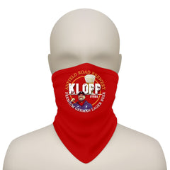 Liverpool Klopp - Football Legends - Snood