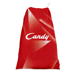 Liverpool - 1989 Home Shirt - Santa Sack
