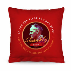 Liverpool Shankly - Football Legends - Cushion 10inch
