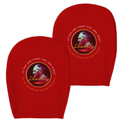 Liverpool Shankly - Football Legends - Headrest Cover