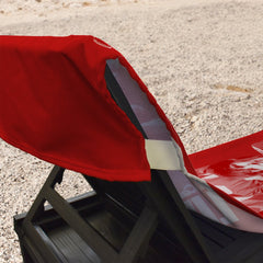 Liverpool - Player Montage - Sunbed Towel