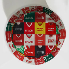 Liverpool Kit Montage - Bucket Hat